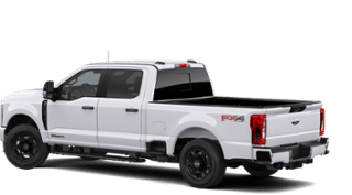 2026 Ford Super Duty® External Image 2